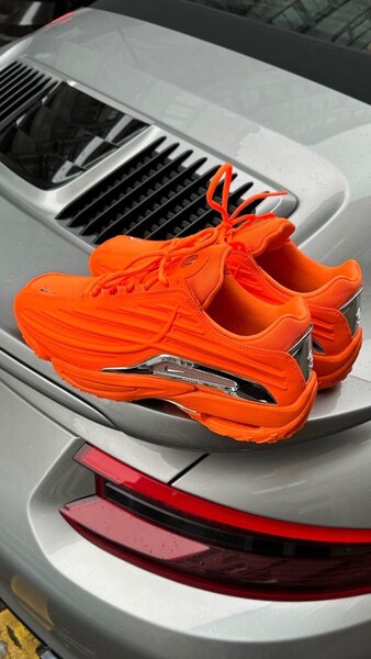 Nocta Nike