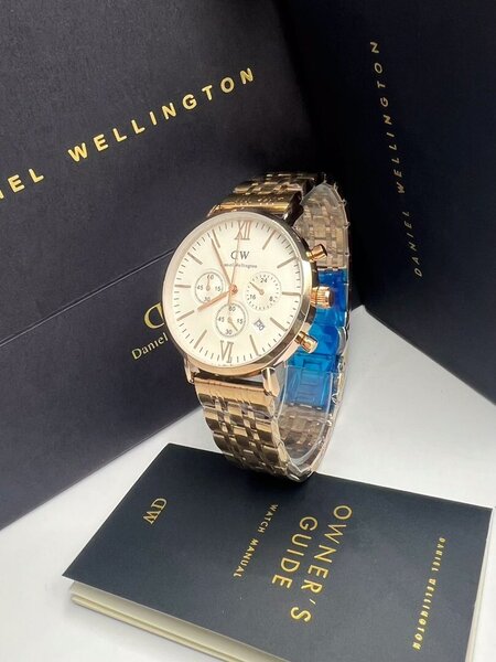 Montre Daniel Wellington Luxe Classique