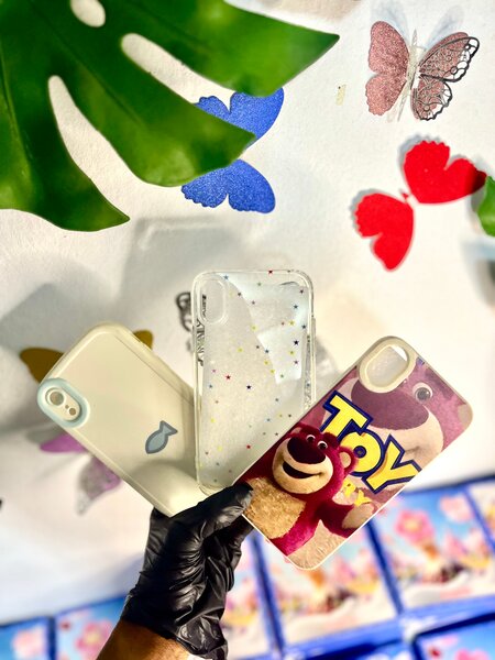 Étui téléphone personnalisé