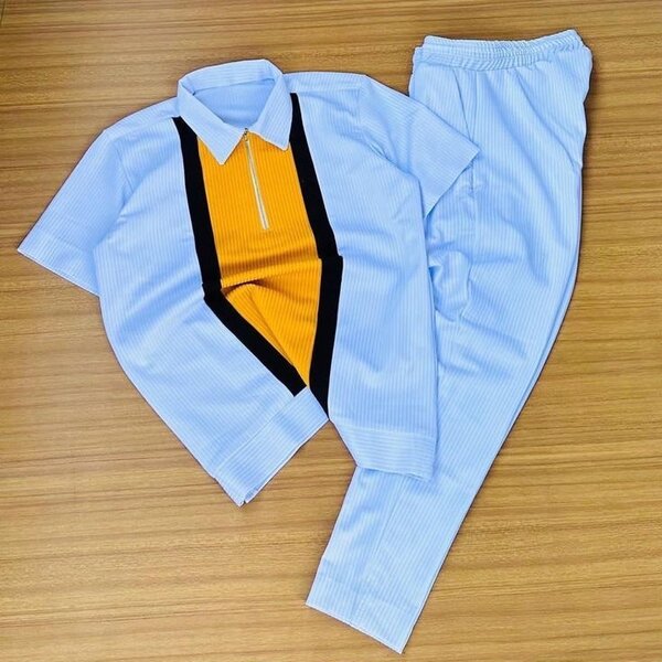 Africa dress (native wear)