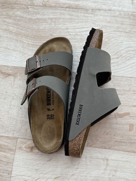 Sandales BIRKENSTOCK confortables