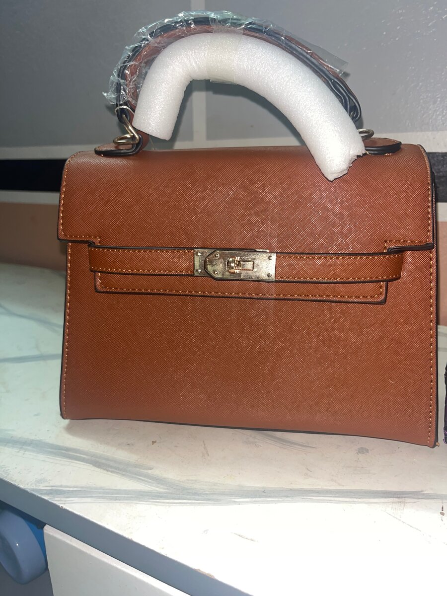 Sac à main élégant femme