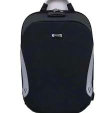 Sac à dos antivol moderne