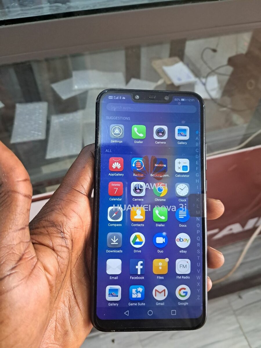 Huawei Nova 3i 128GB