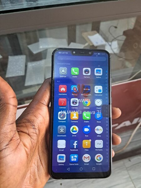 Huawei Nova 3i 128GB