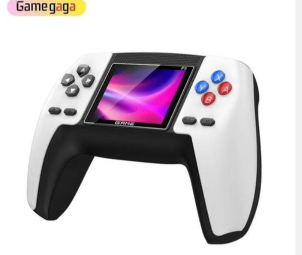 Console de jeu portable