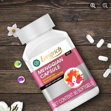 Beauté Mengqian Femme