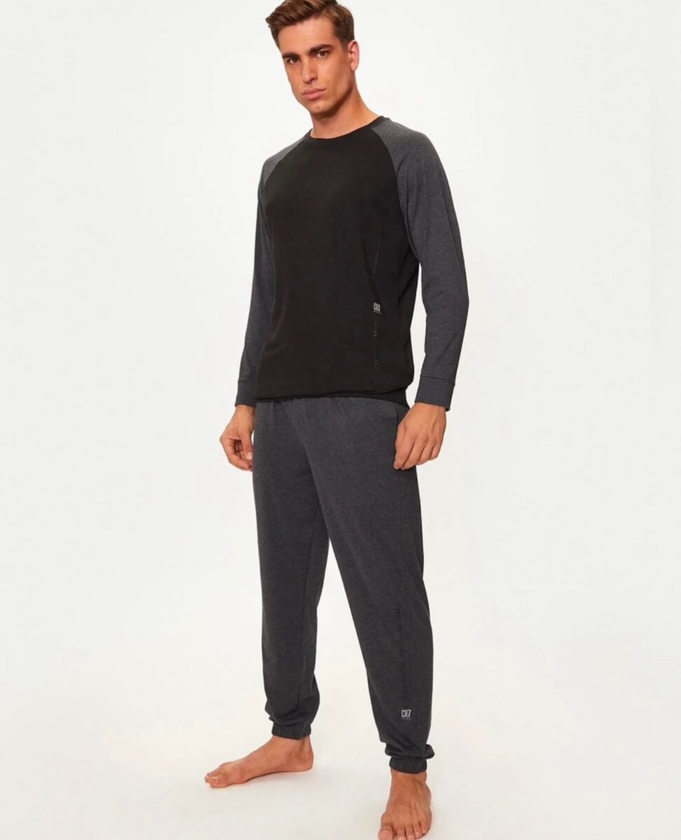 Домашняя одежда by Cristiano Ronaldo