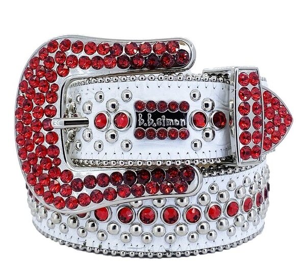 Ceinture bb Simon
