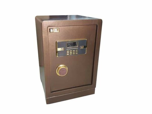 Coffre-fort sécurisé haute capacité