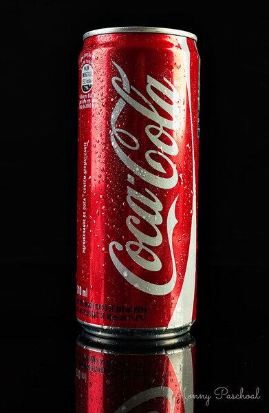 Coca-Cola Boisson 33cl