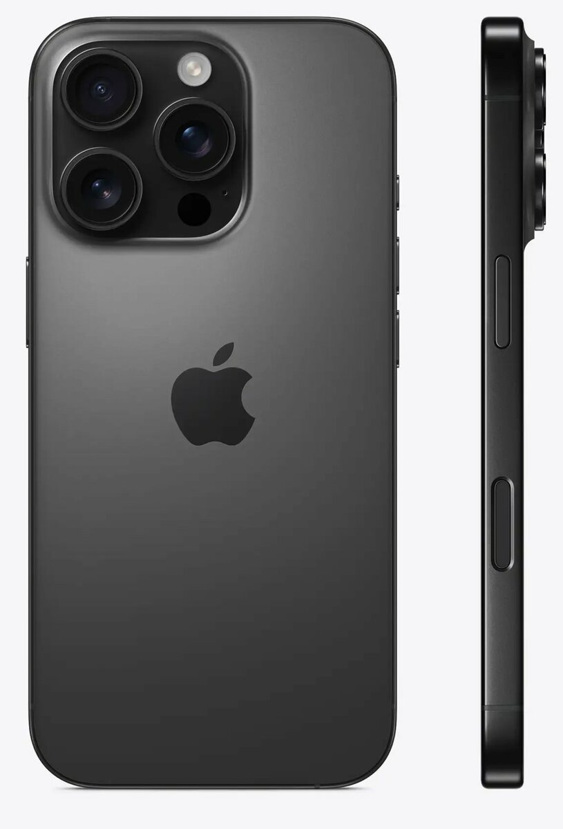 iPhone 16 Pro  - Élégant