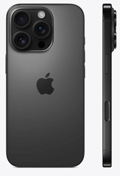iPhone 16 Pro  - Élégant