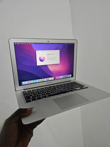 Apple Macbook Air 2015