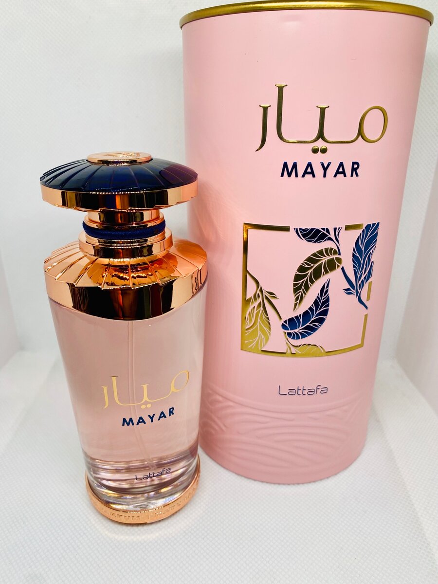 Mayar- Lattafa