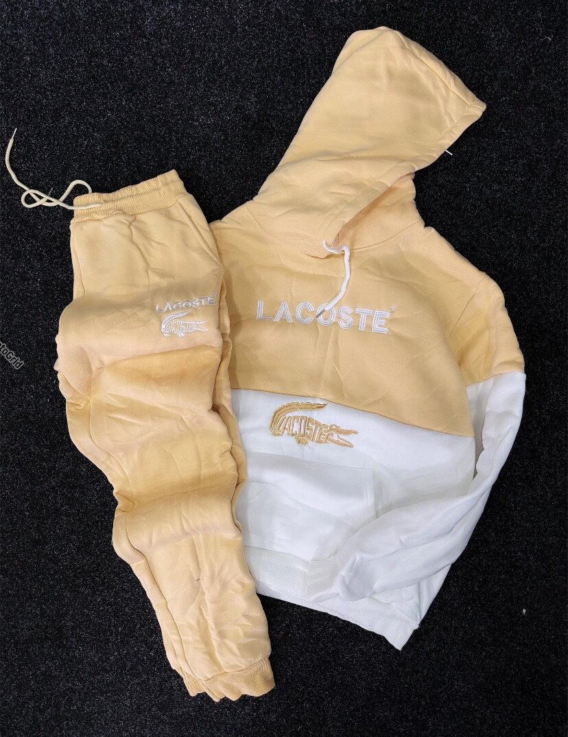 Survêtement Homme Nike Lacoste