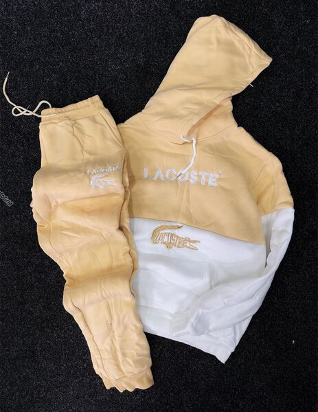 Survêtement Homme Nike Lacoste