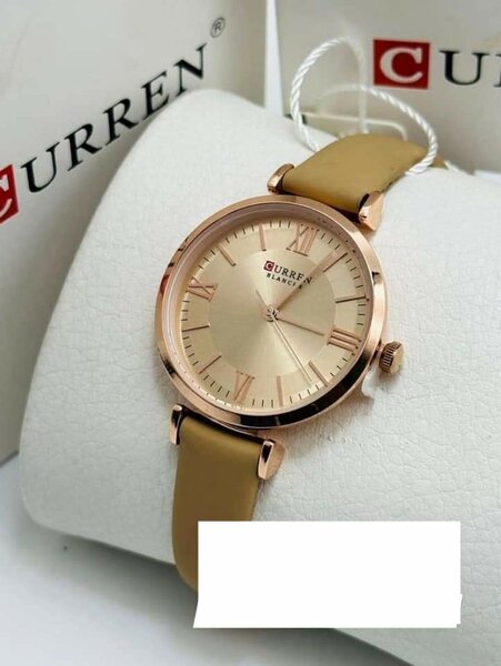 Montre
