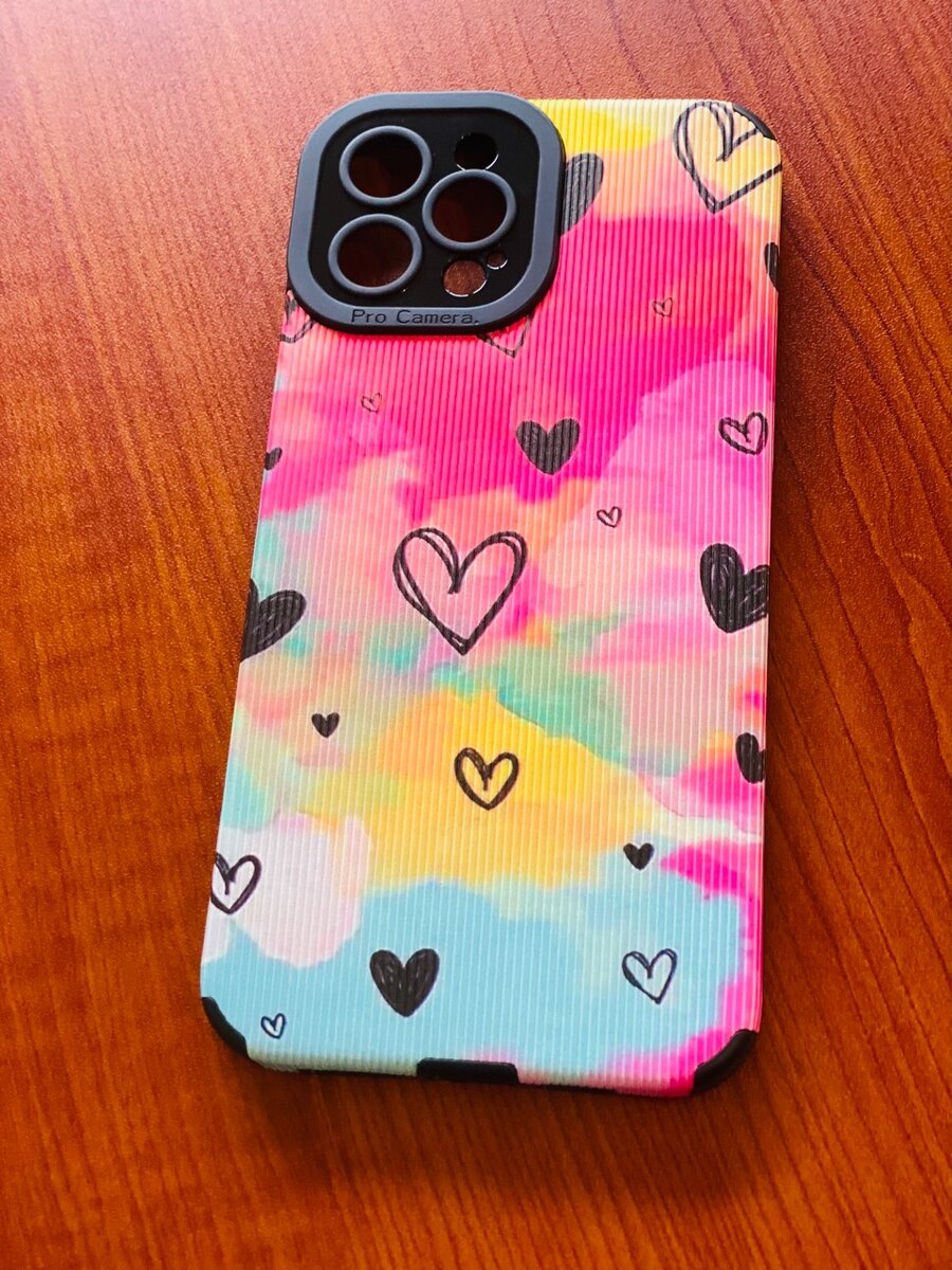 Phone case
