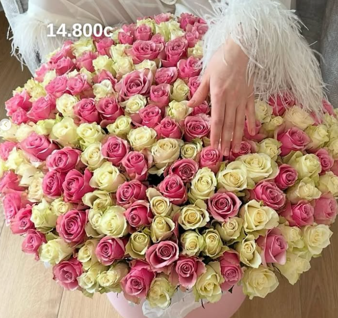 Премиальная флористика