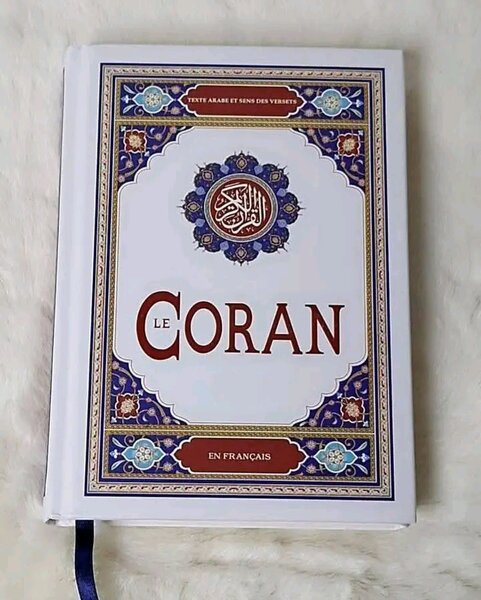 Lot de livres islamiques