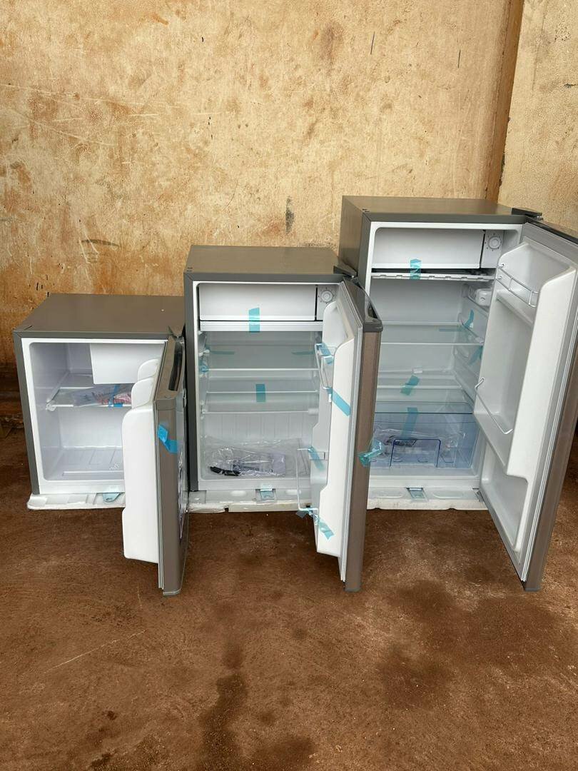 Réfrigérateur compact 41L