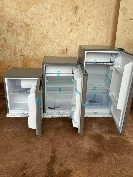 Réfrigérateur compact 41L