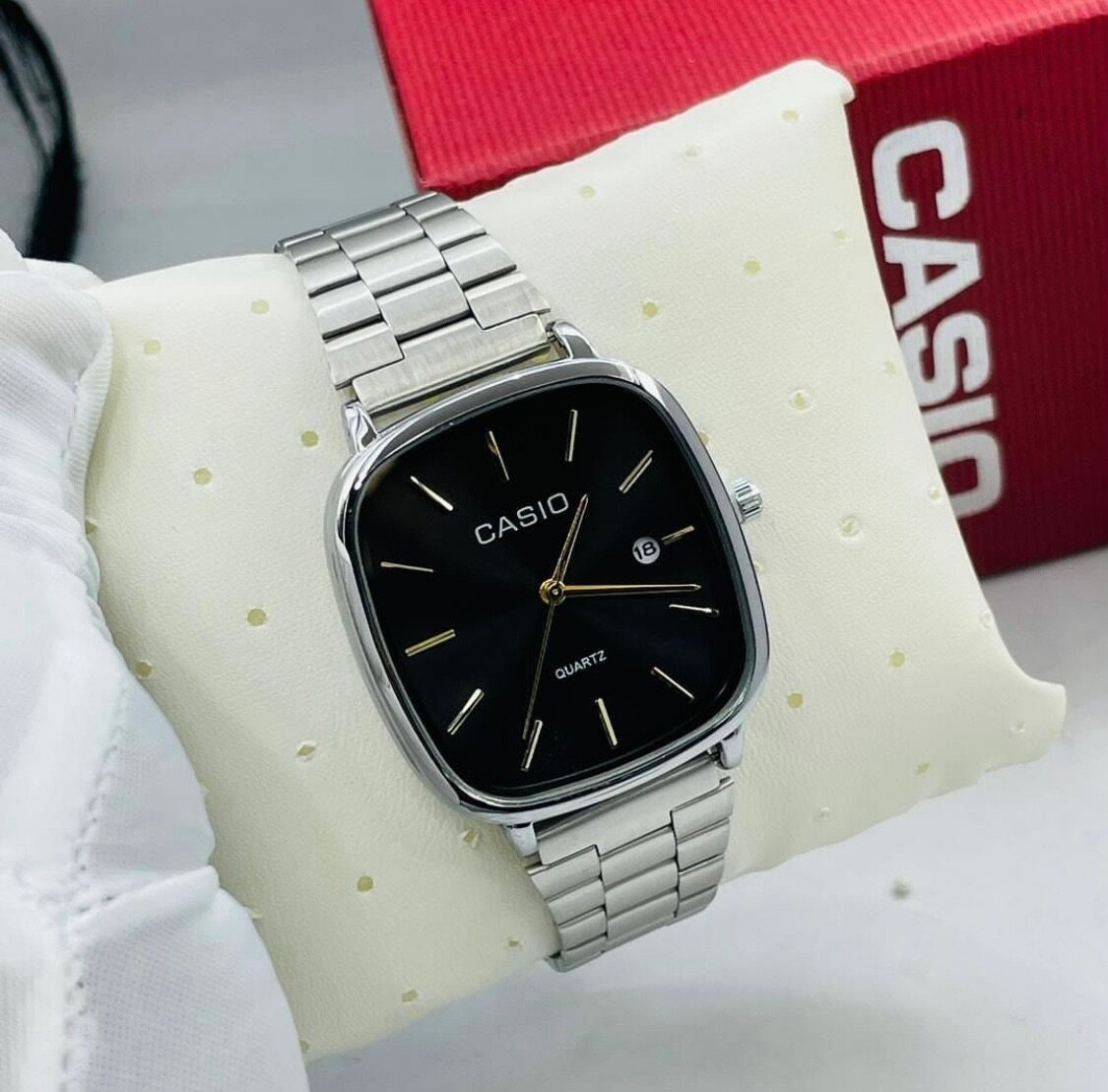 Montre Casio Classique Quartz