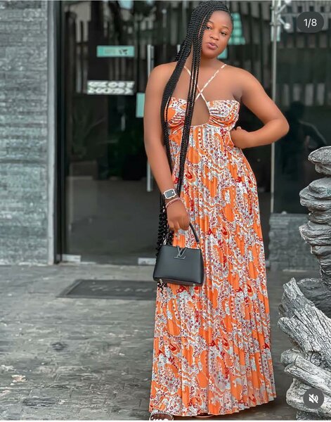 Robe sexy
