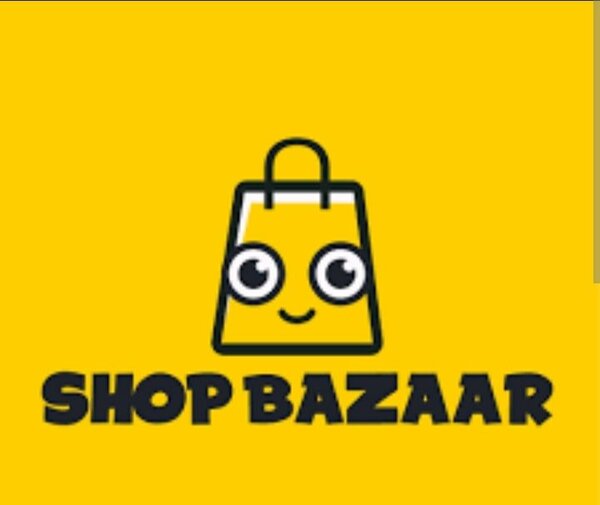 Shop bazar 