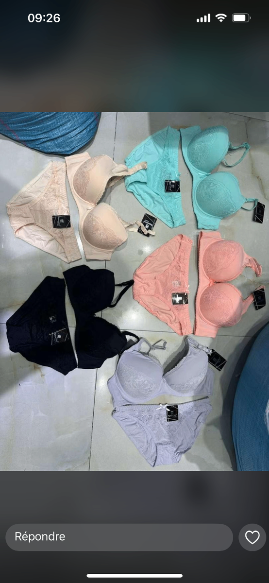 Soutiens de qualité