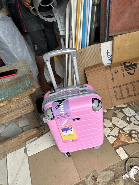 Petit valise