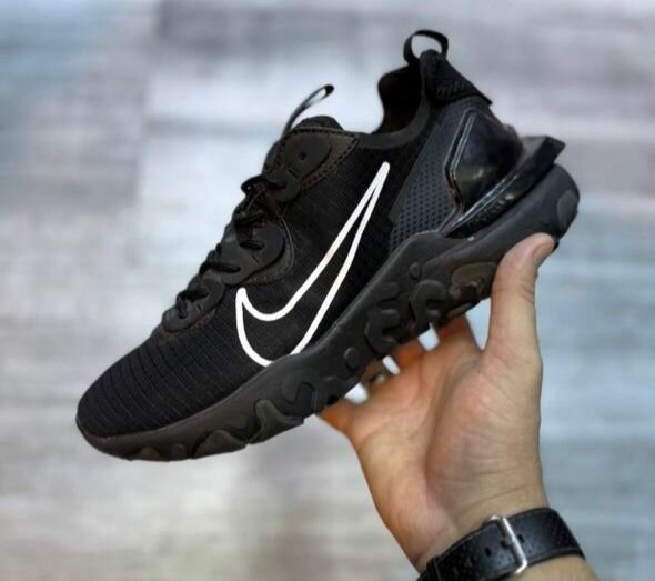 Nike D/MS/X Sneakers Homme