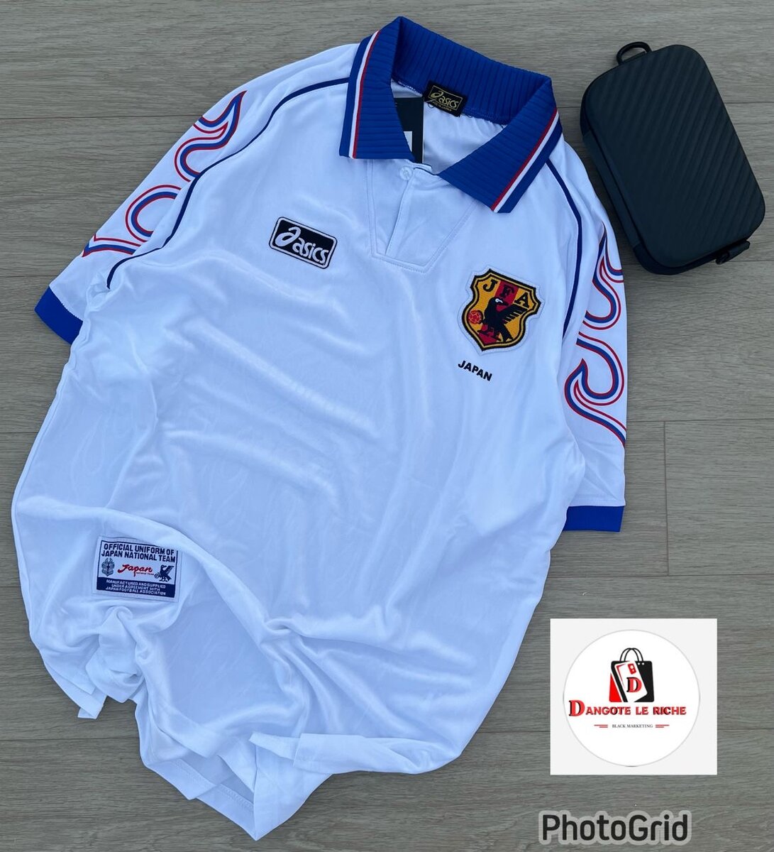 Maillot