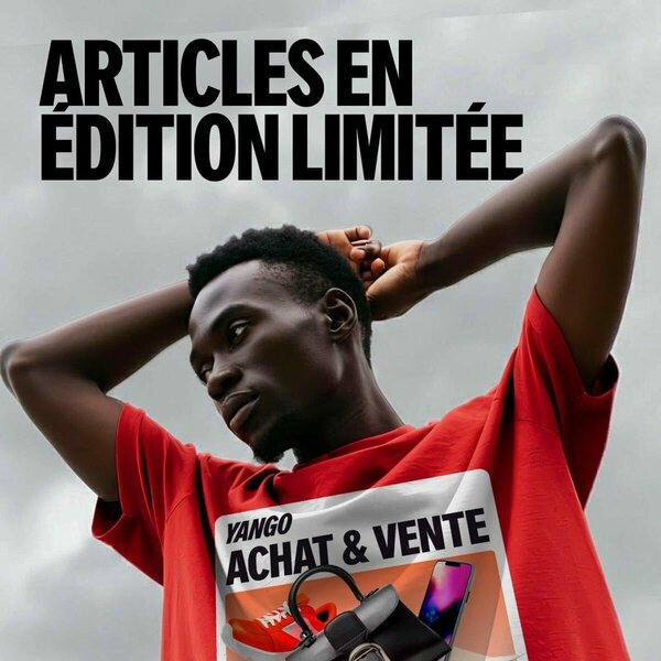 Achat/Vente T-shirt