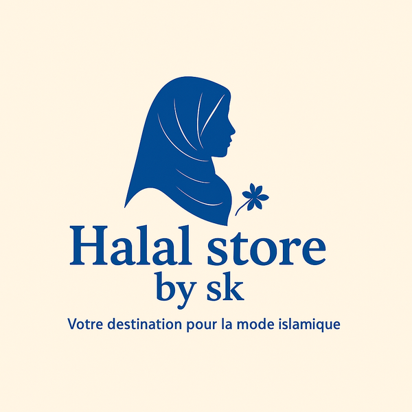 HALAL STORE BY sk🛍️