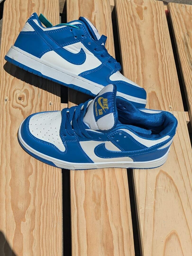 Low cut Nike Jordans