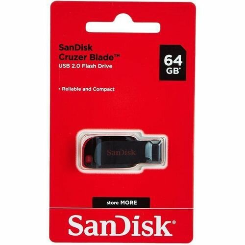 Clé USB SanDisk 64GB