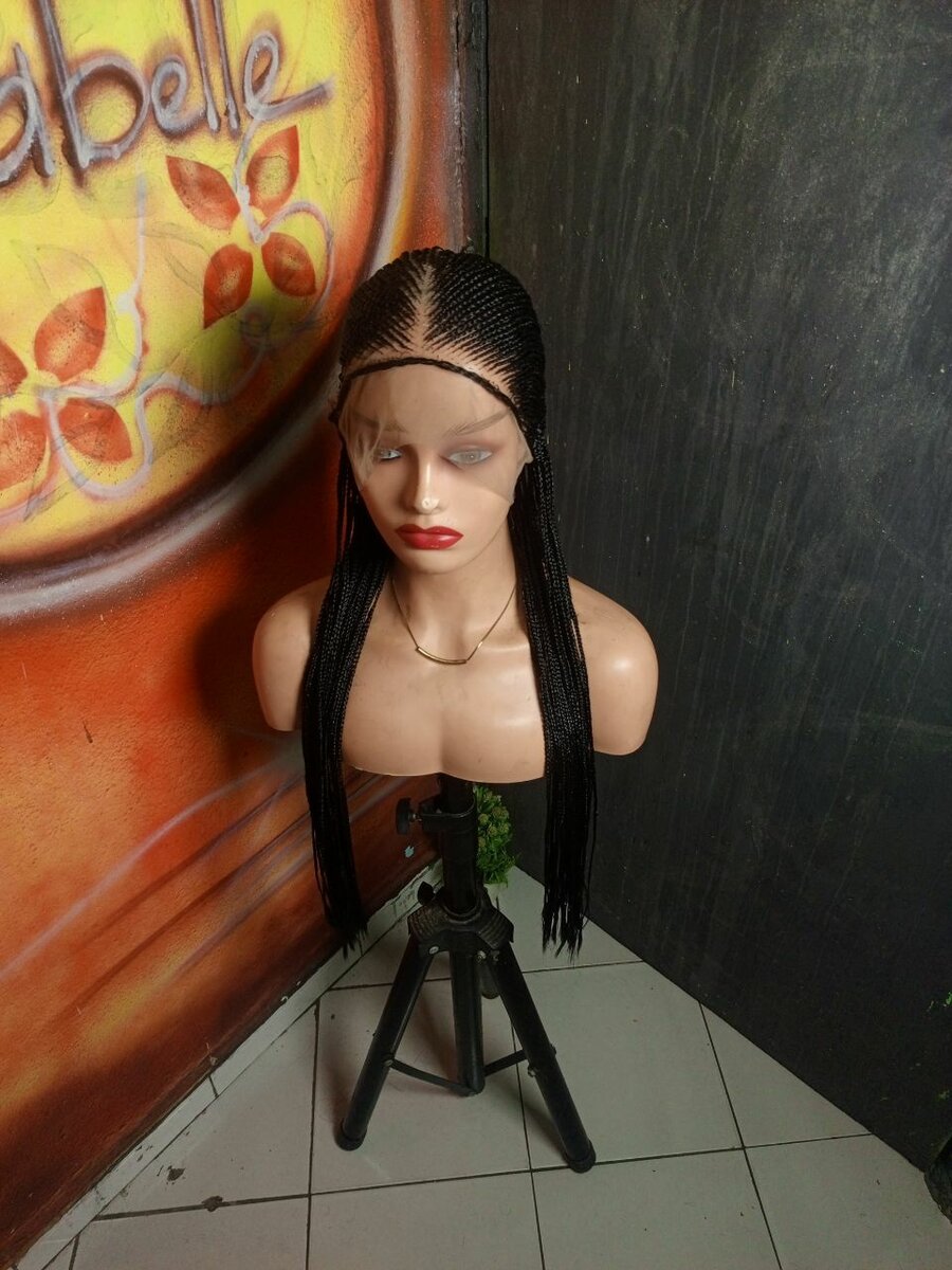 La beauté charismatique