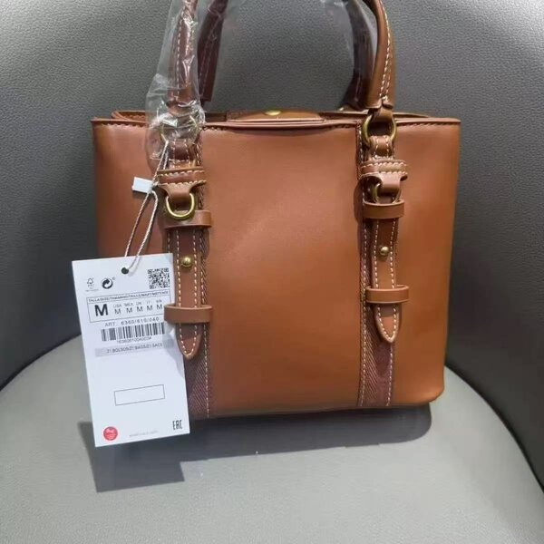 Sac à main cuir tendance