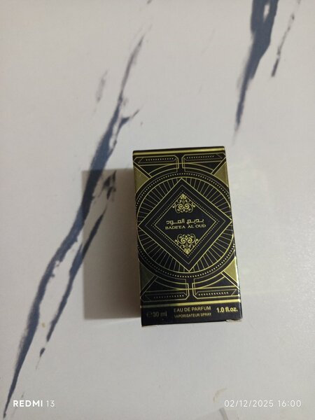 Parfum Oriental Oud 30ml