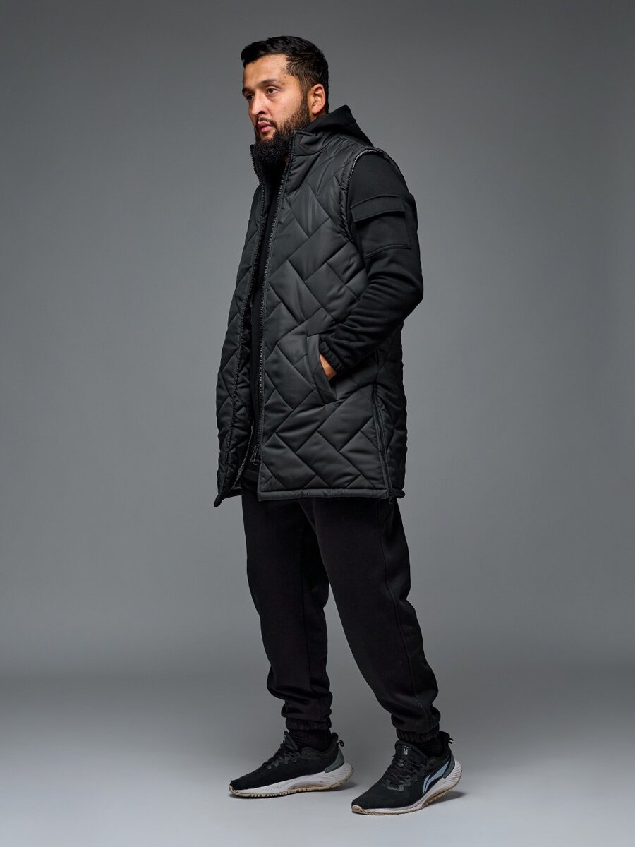 Безрукавка