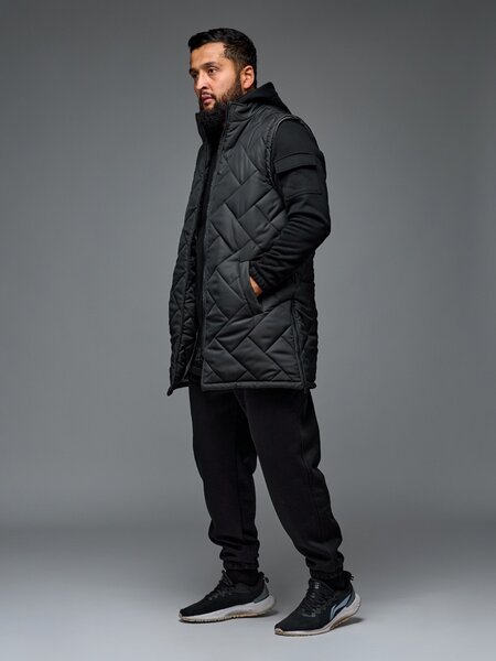 Безрукавка