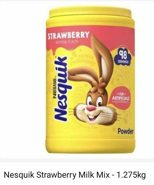 Nesquick