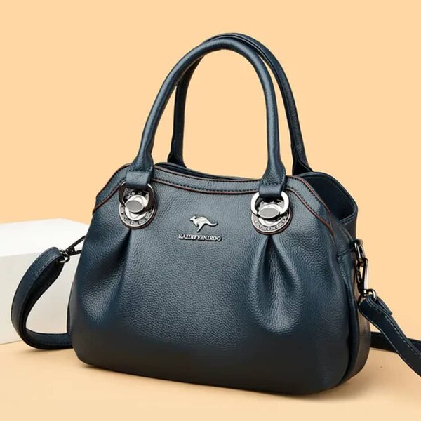 Elegant Sac à Main en Cuir