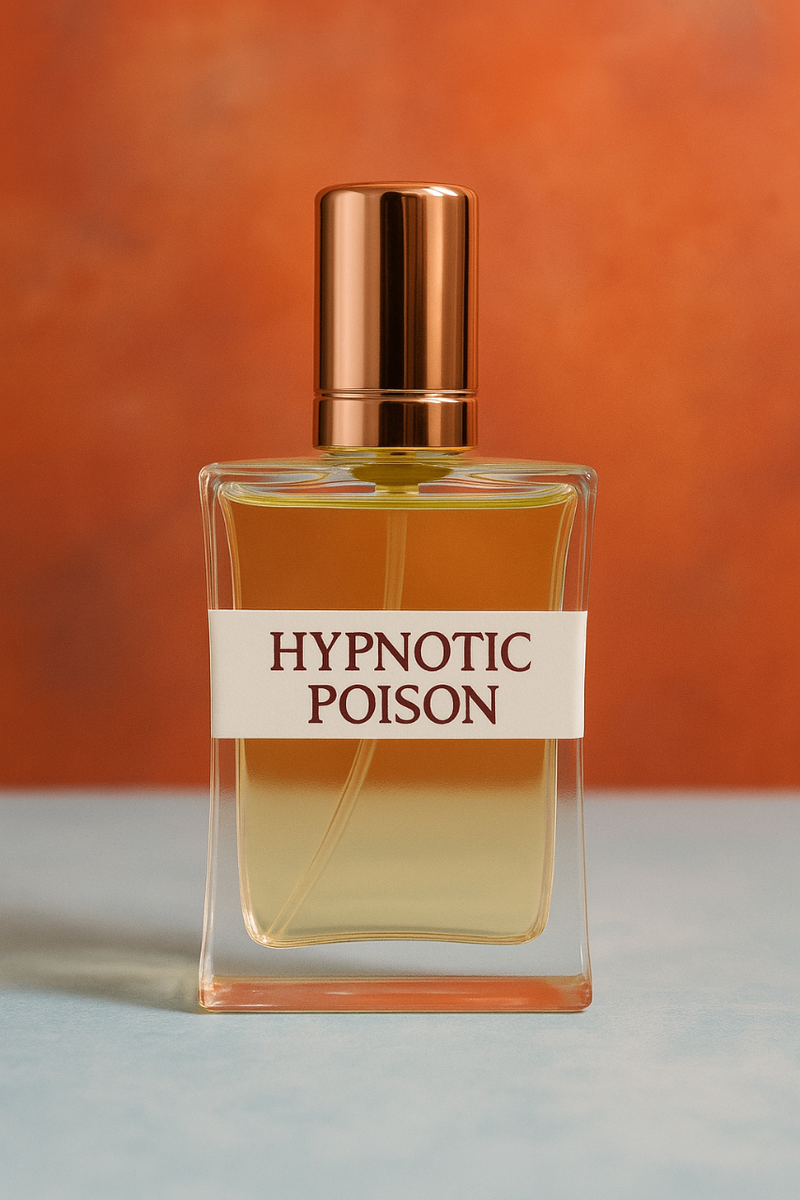 Essence de parfum