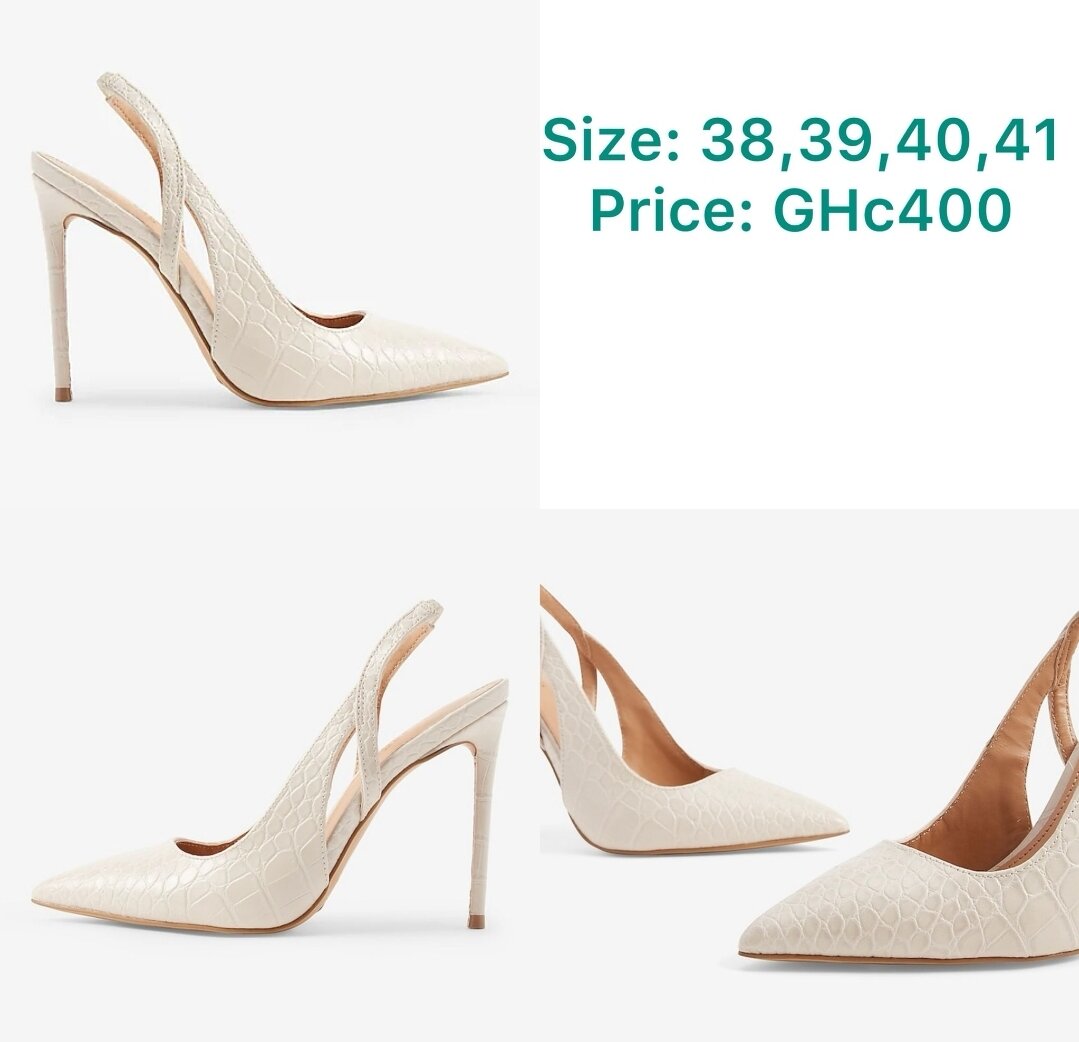 Pritechic shoes