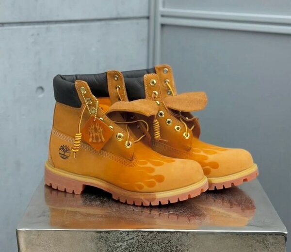 Bottes de randonnée robustes