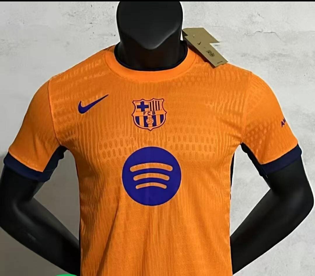 Maillot de football FC Barcelone