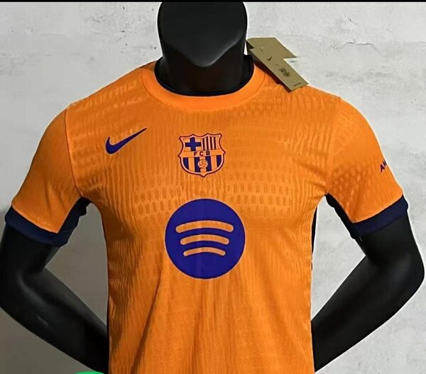 Maillot de football FC Barcelone